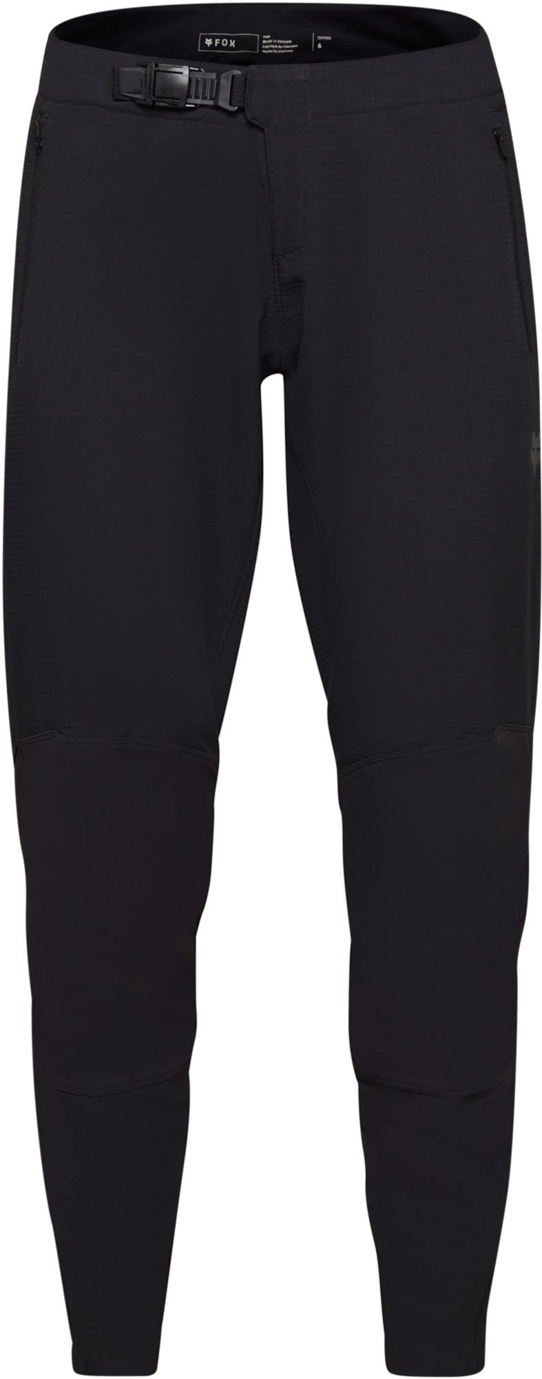 FOX Defend Fire Pantalon de vélo pour dames 12 Figure 1