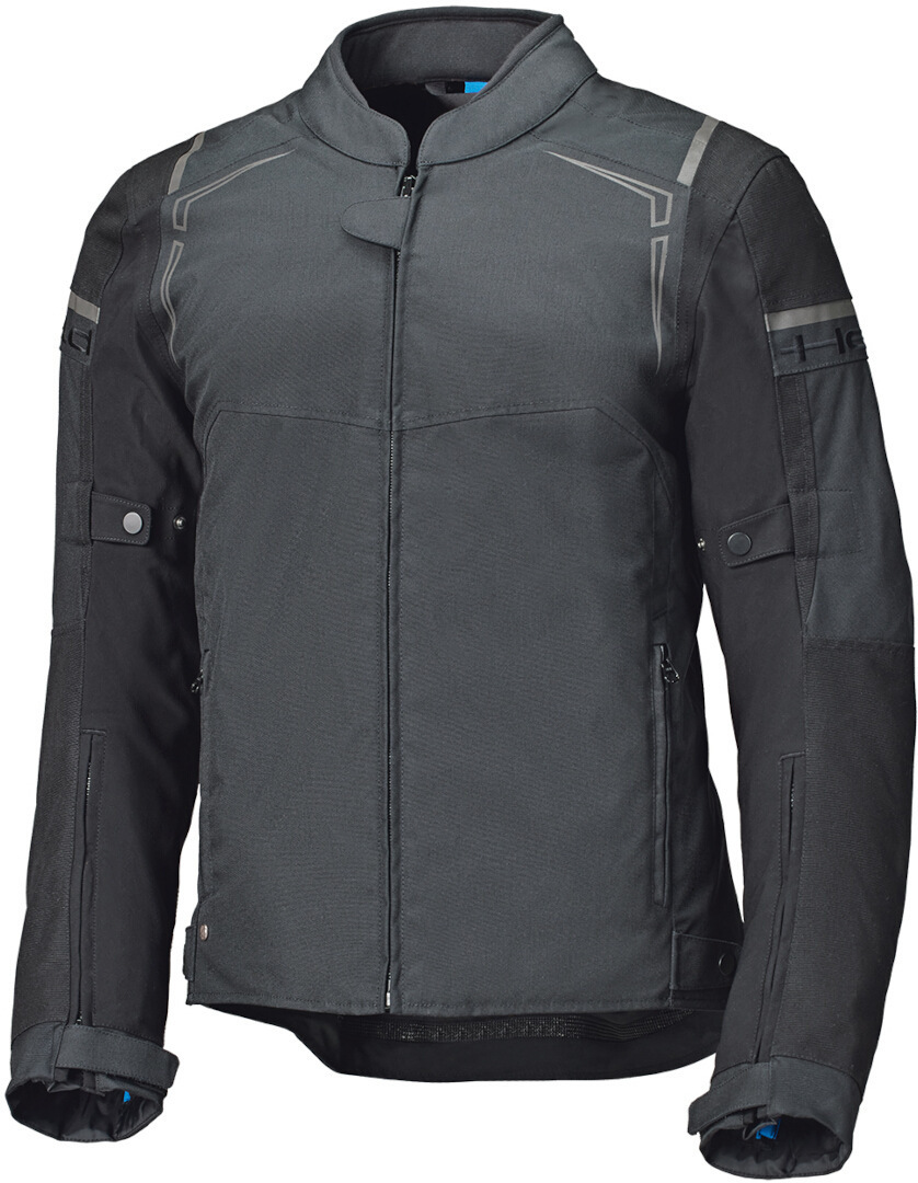 Held Savona Top waterproof Motorcycle Textile Jacket-image-483599928