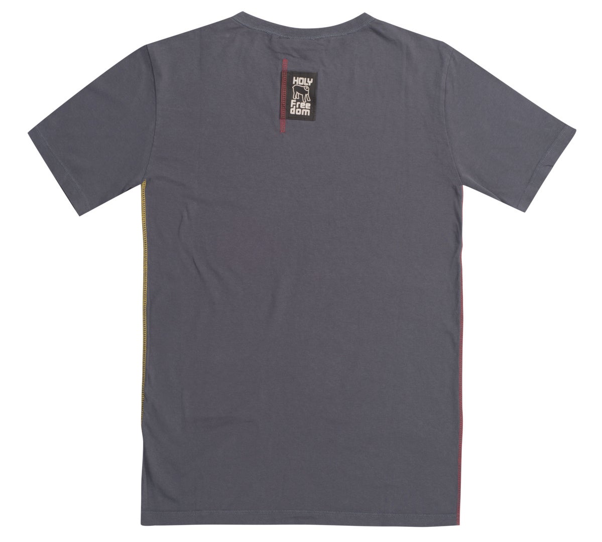 HolyFreedom L.A. Grey Triko XL Obrázek 2