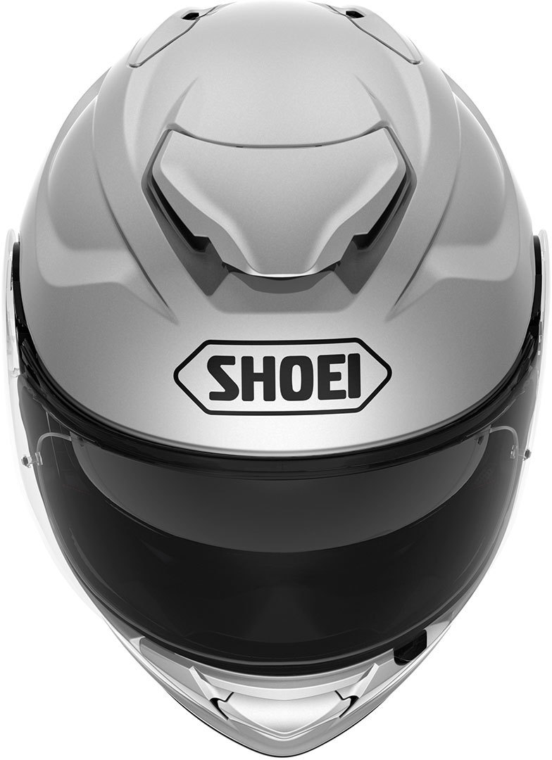 Shoei GT-Air 2 Casco Argento L (59/60) Figura 3