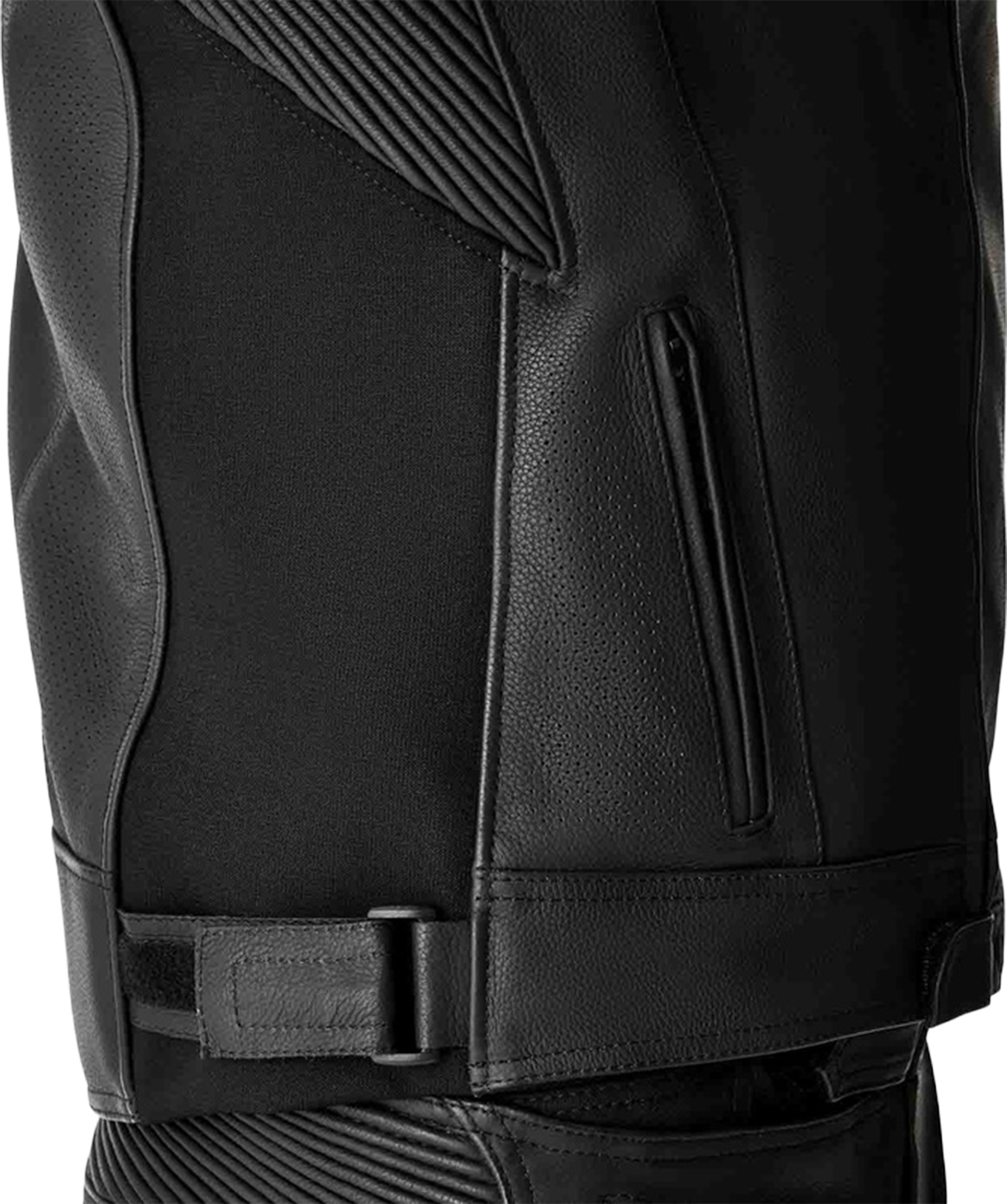 RST Tractech Evo D3O Кожаная куртка для мотоцикла чёрный 62 Рисунок 7