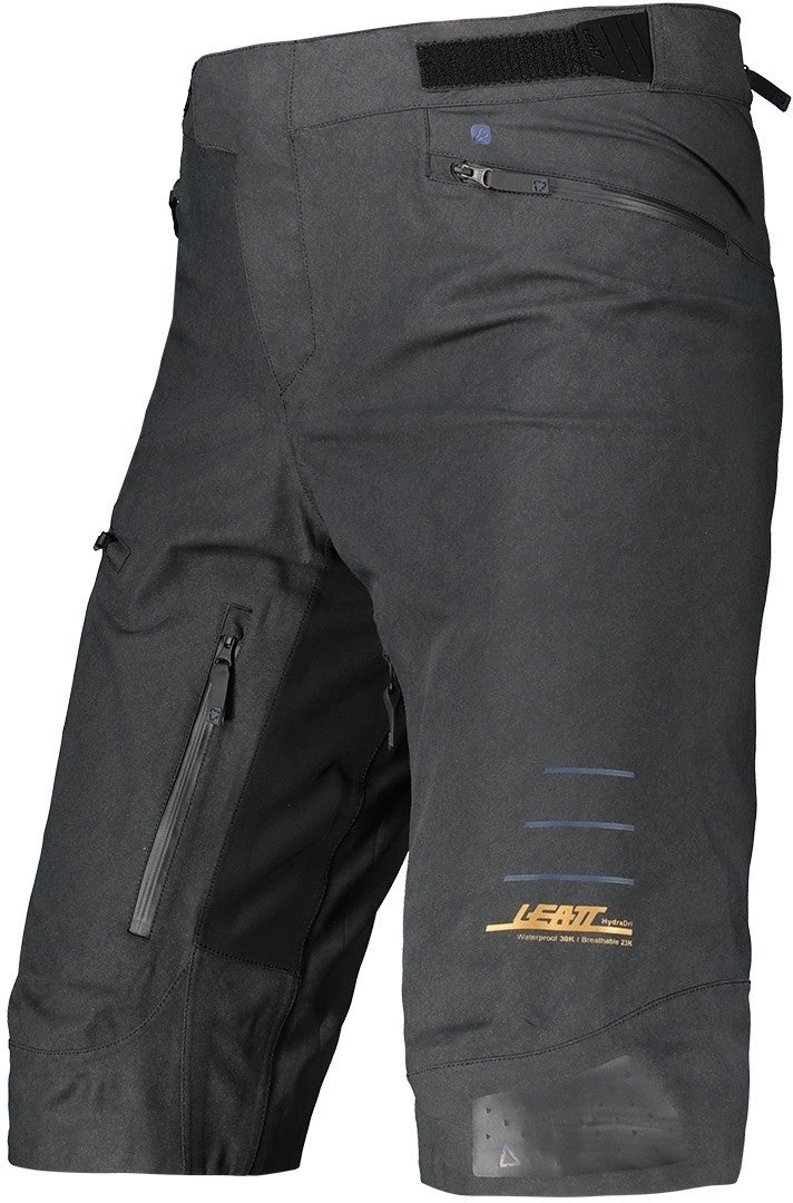 Leatt DBX 5.0 MTB Cyklistické šortky černá L Obrázek 1
