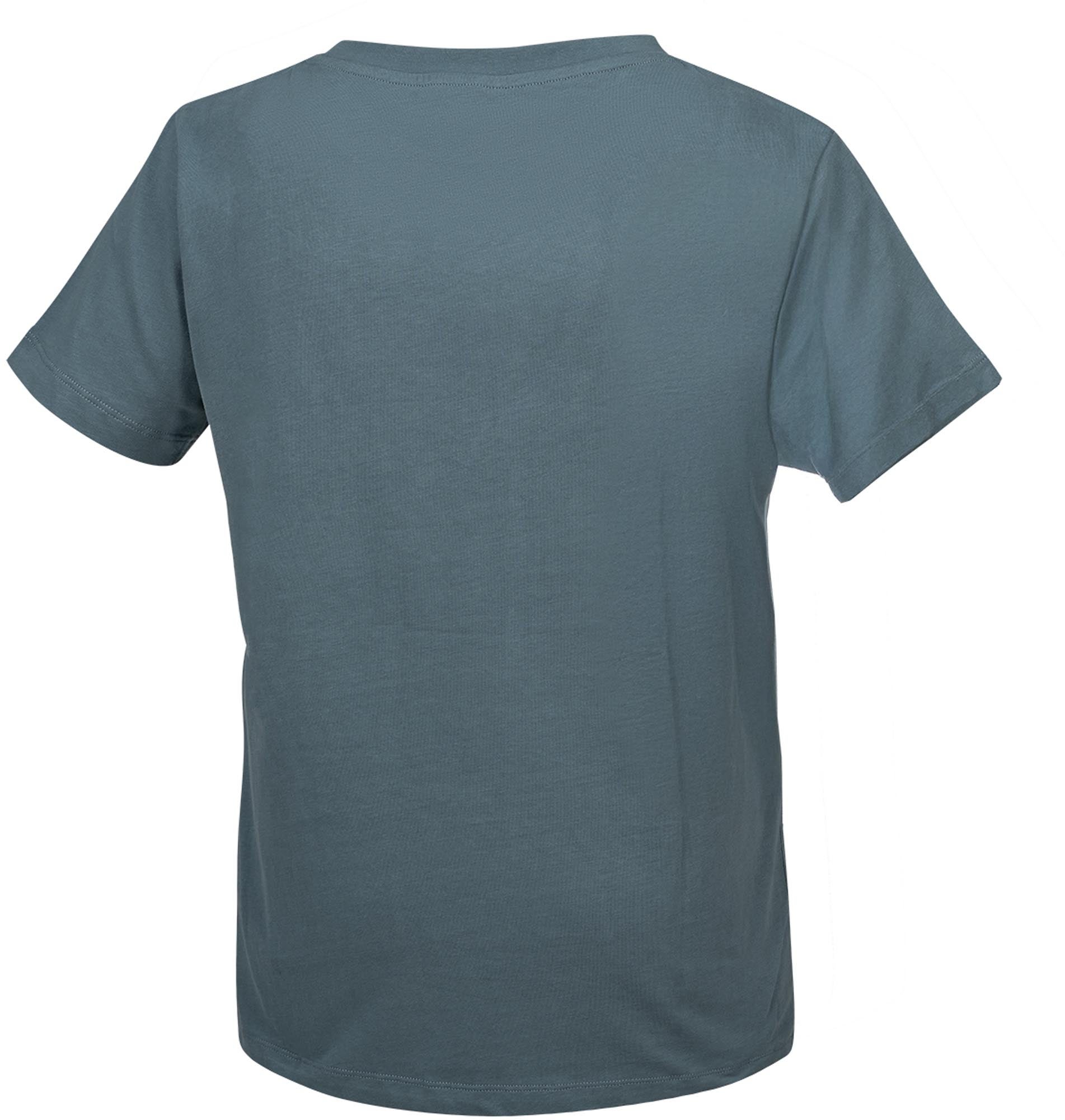Side view of IXS Brand 1.1 Ladies T-Shirt