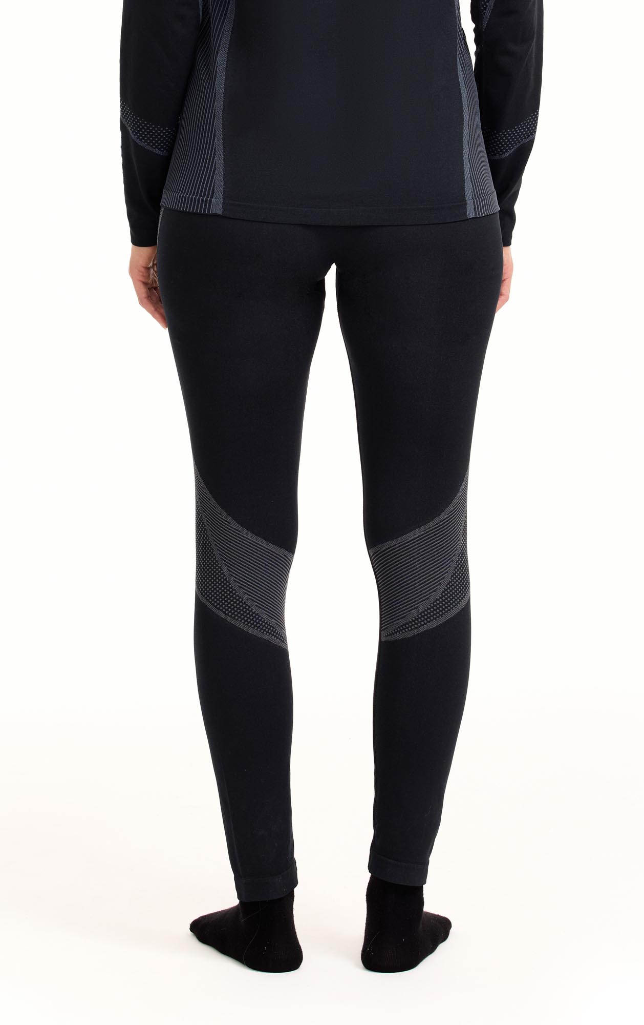 Rukka Xeno Ladies Functional Pants M Figure 4
