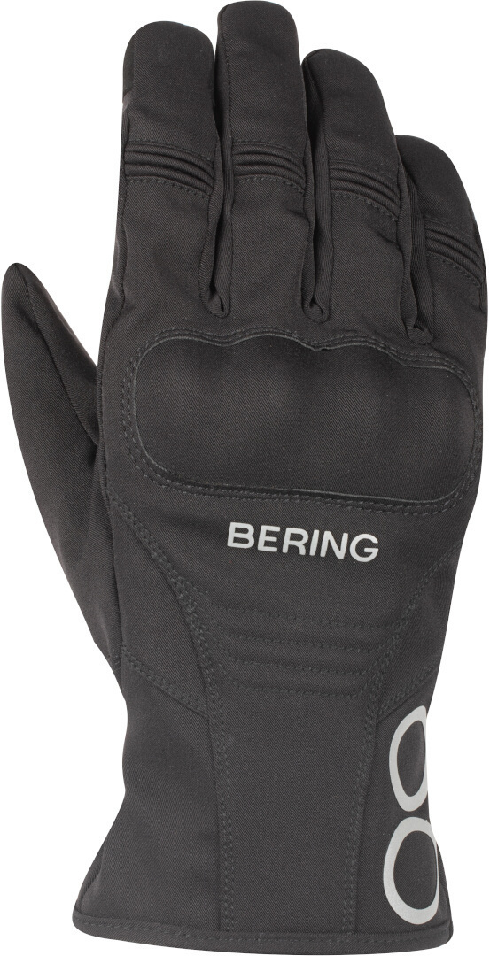 Bering Tivano Gants de moto imperméables