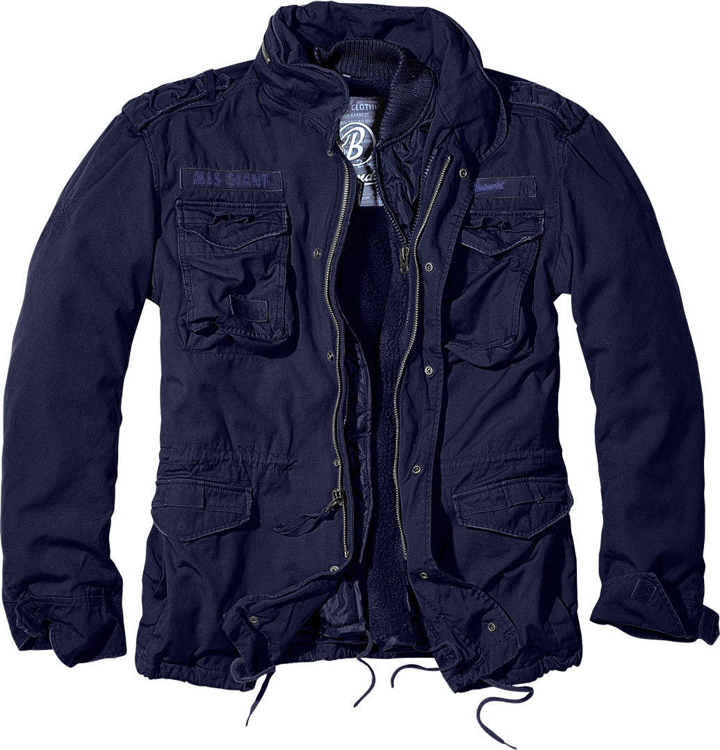 Brandit M-65 Giant Jacket-image-992557114