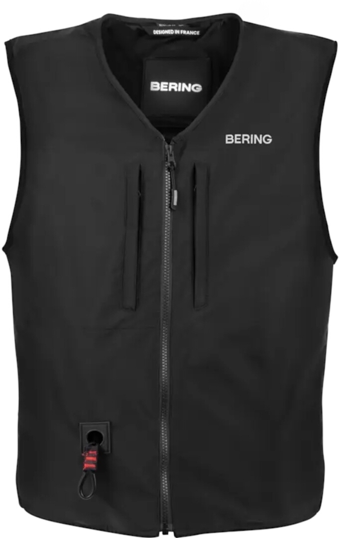 Bering C-Protect Air Evo Airbag Veste XS/S Figura 1