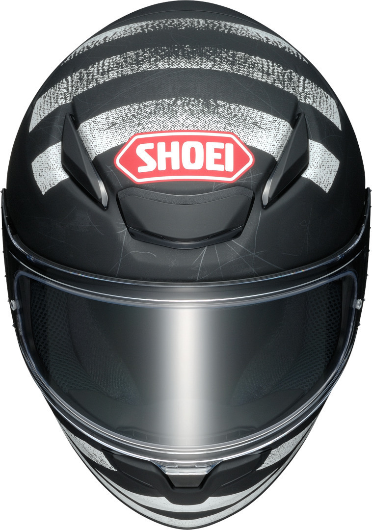 Shoei NXR 2 Scanner Casque M (57/58) Figure 4