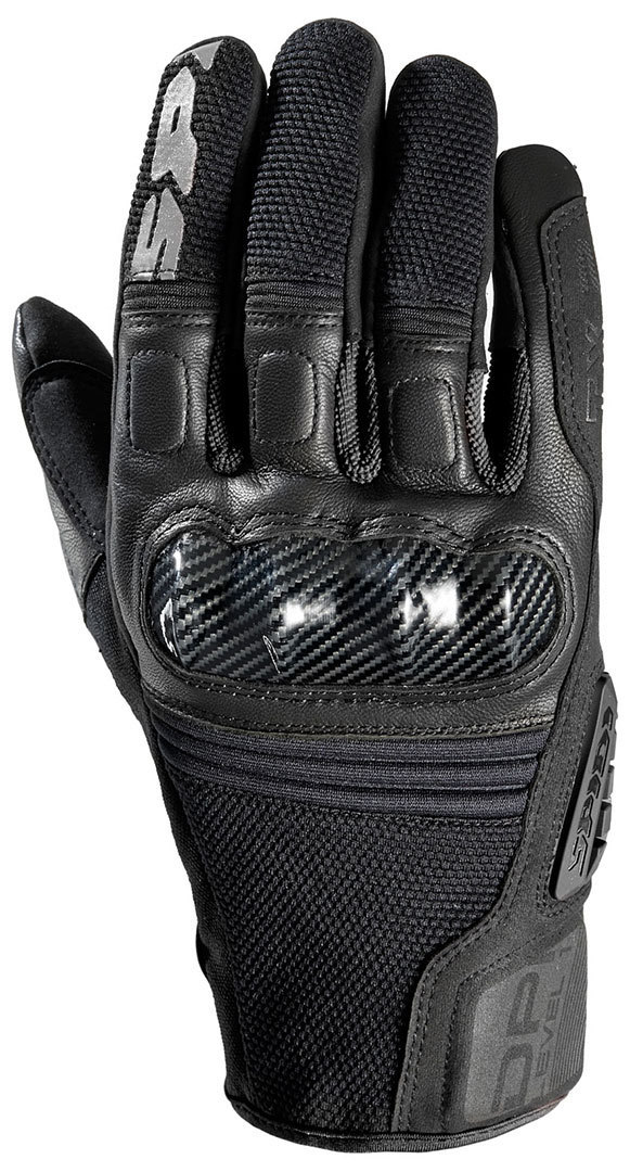 Spidi TX-2 Guanti da moto nero XL Figura 1