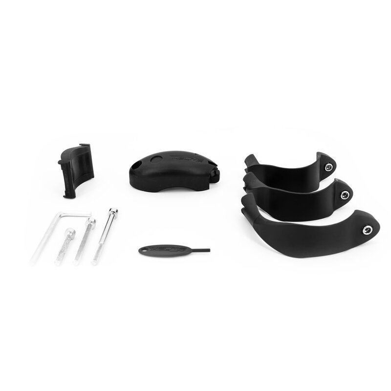Helite Fork Sensor 2.0 Pôr Artigo principal Figura 1