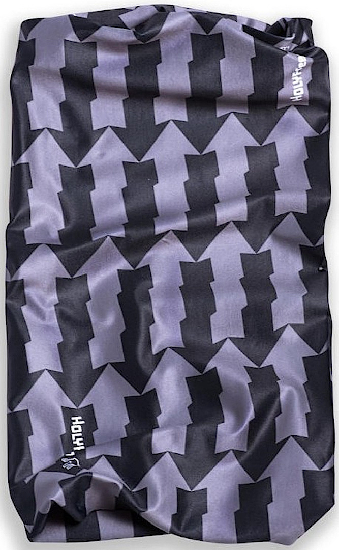 Holyfreedom Dark Shock Stretch Accesorii multifuncționale pentru cap Figura 1 Holyfreedom Dark Shock Stretch Accesorii multifuncționale pentru cap Figura 1