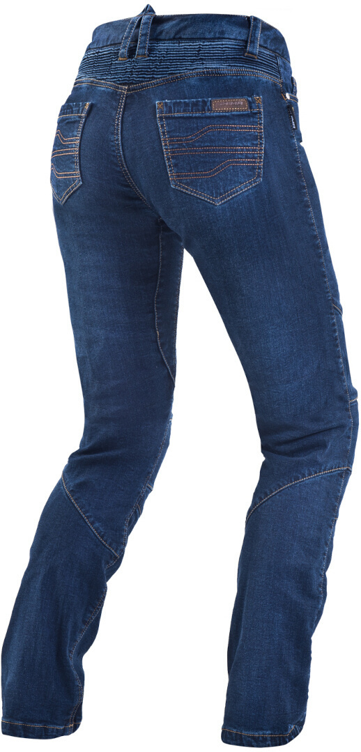 SHIMA Sansa Jeans Moto Donna 26 Figura 2