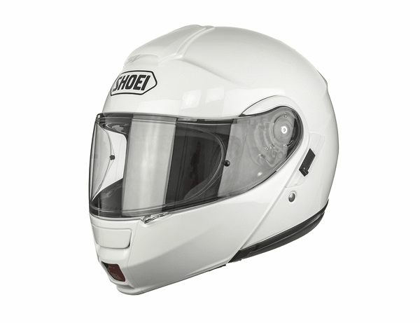 Shoei Hornet ADV Helm schwarz M (57/58) Abbildung 12
