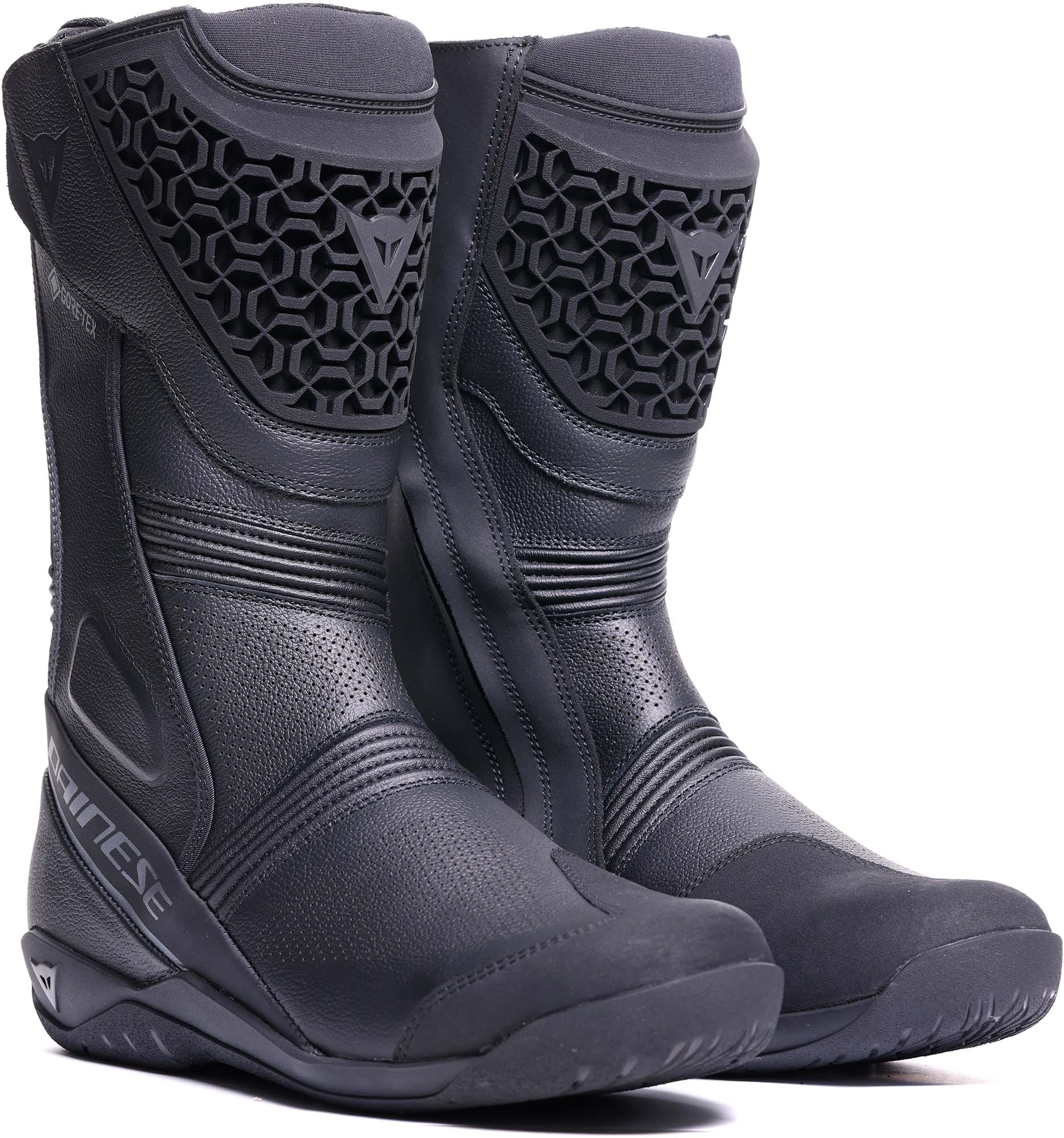 Dainese Fulcrum 4 Gore-Tex Мотоциклетные ботинки