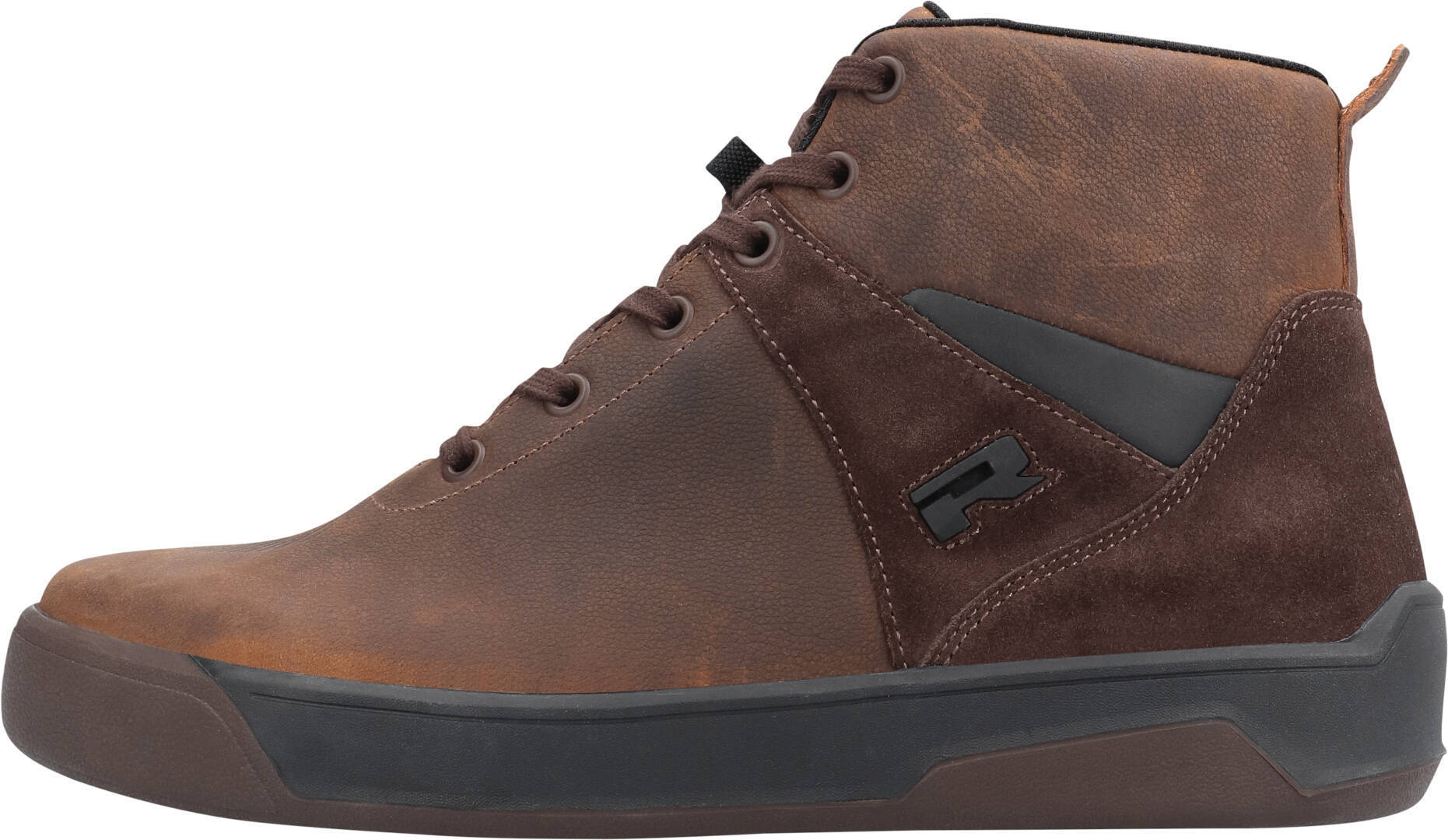 Richa Travis chaussures de moto imperméables Marron 45 Figure 2
