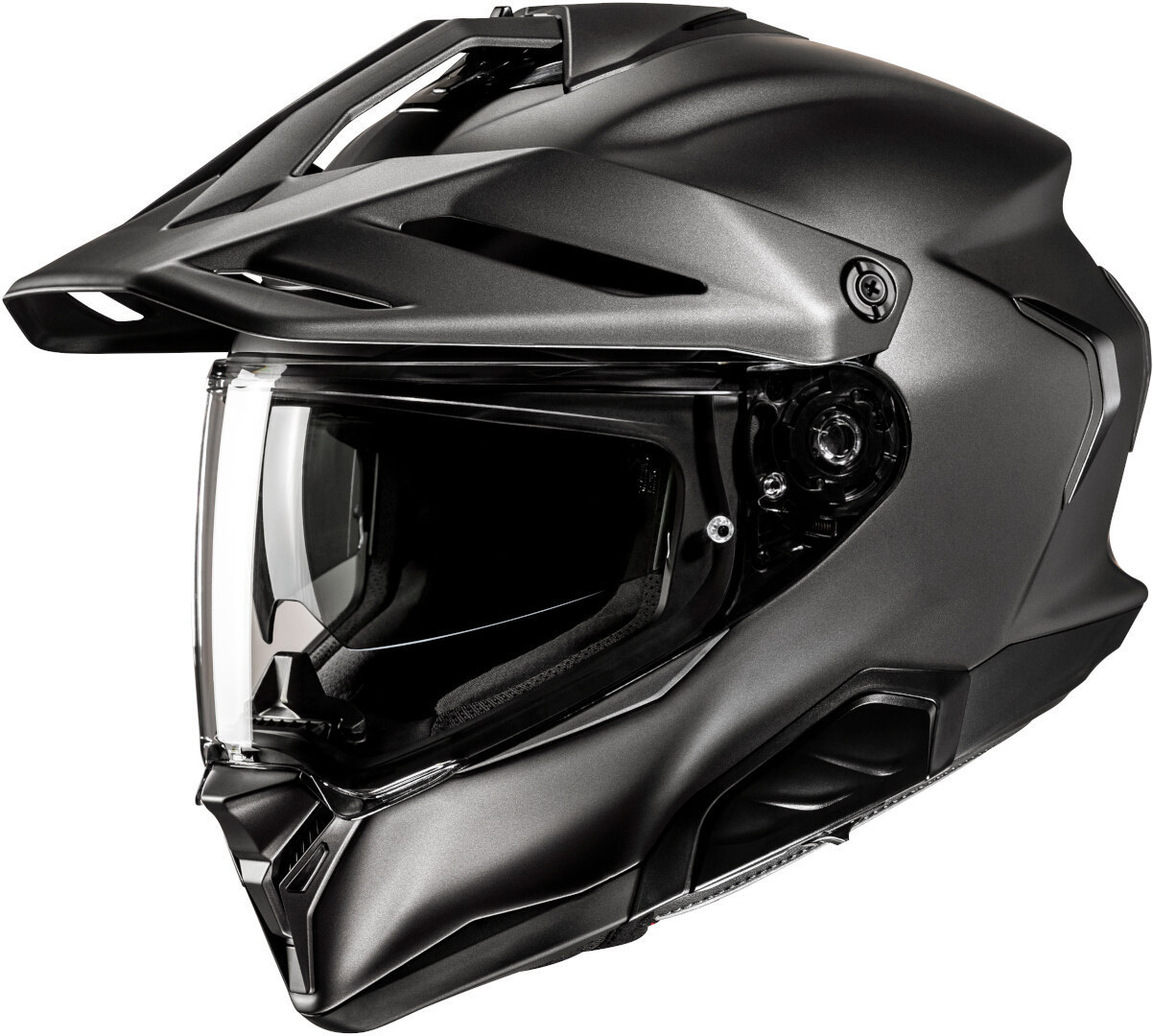 HJC RPHA 60 Enduro helm Titanium XL (60/61) Figuur 1