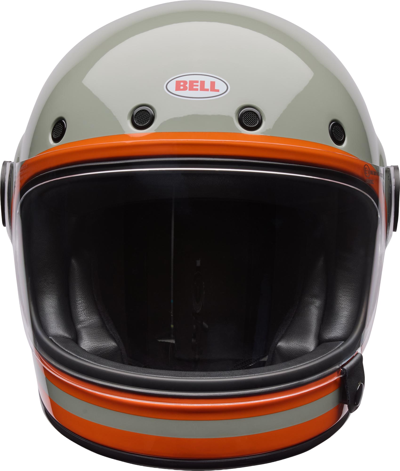Bell Bullitt GT Lane Helm grau stone L (58/59) Abbildung 3