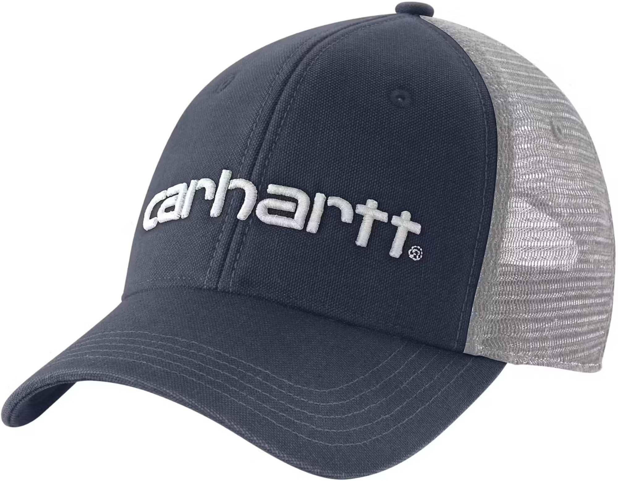 Carhartt Dunmore Cap Albastru/bleumarin/alb Figura 1