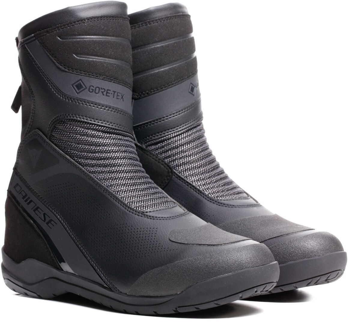 Dainese Blackwing Gore-Tex botas de motocicleta à prova d'água Artigo principal Figura 1