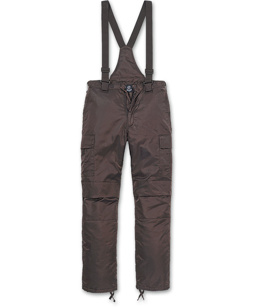 Brandit Next Generation Pants brown XL Figure 1