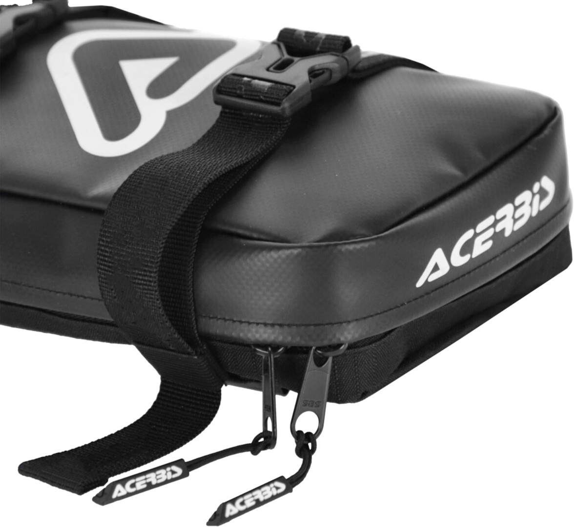 Acerbis Front Logo 2L Geantă de unelte Figura 2