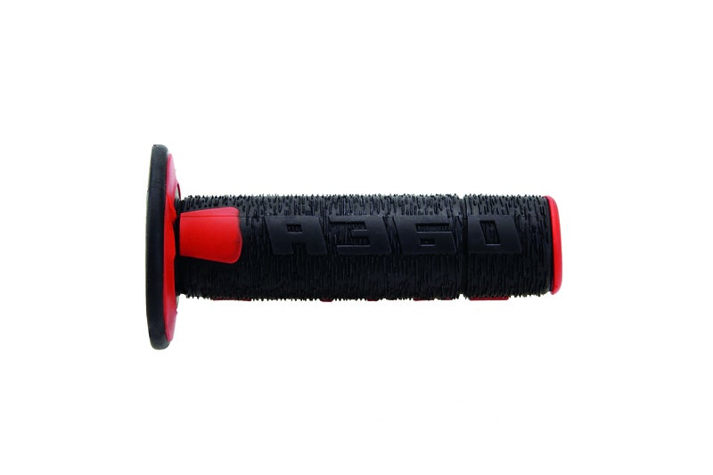 Domino A360 Off-road Comfort Grips Ergonomic Figure 3