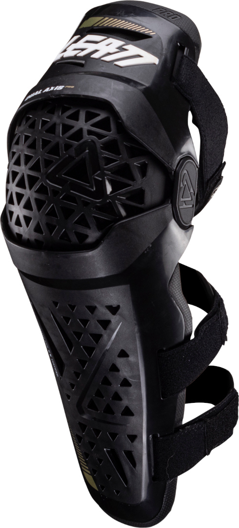 Leatt Dual Axis Pro Protecții pentru genunchi și tibie Articolul principal Figura 1
