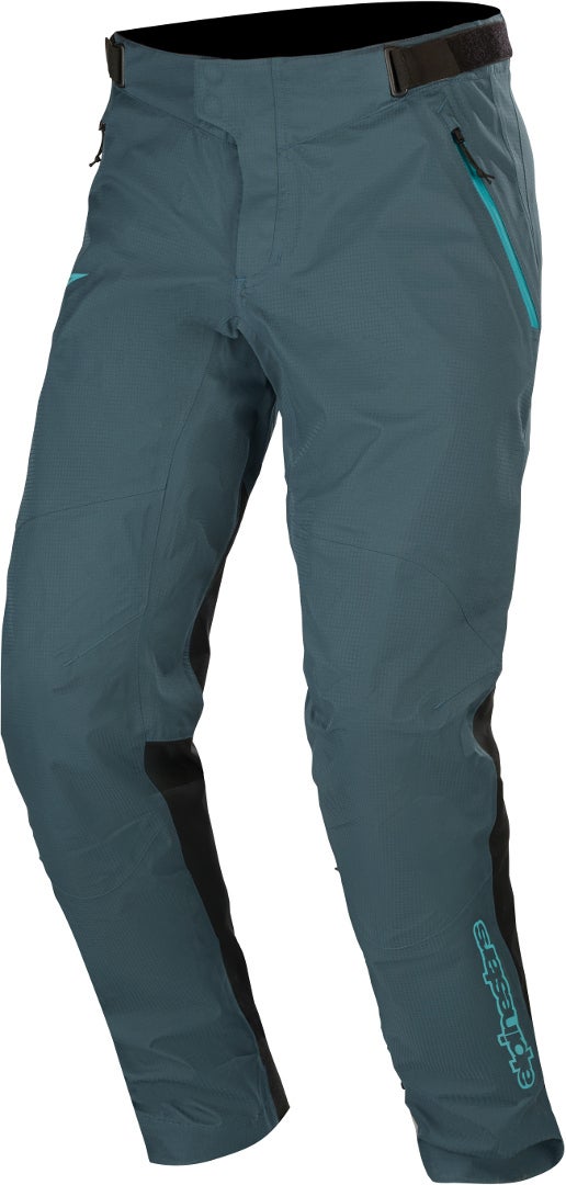 Alpinestars Tahoe Bicycle Pants turquoise 34 Figure 1