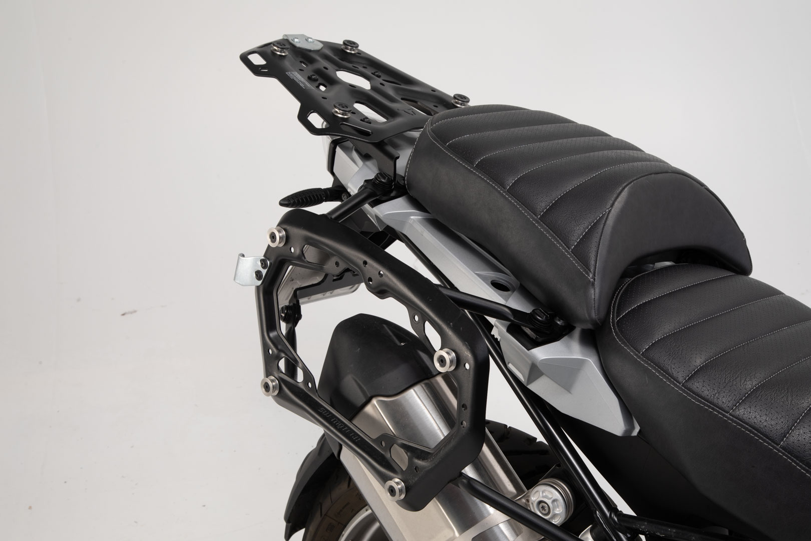 Setul de aventură SW-Motech TRAX ADV - Argint. BMW R 1200 GS LC Adv/1250 GS Adv. W. TIF. Figura 4