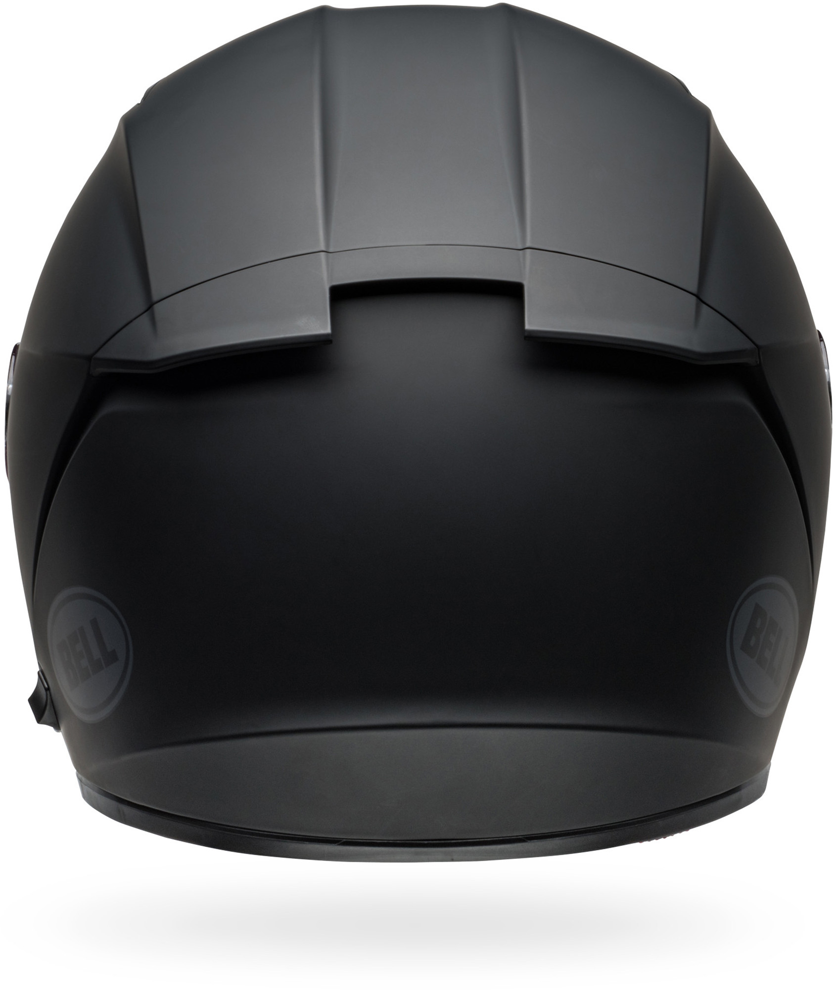 Bell Lithium Mono Helm Black Matt L (59/60) Figuur 8
