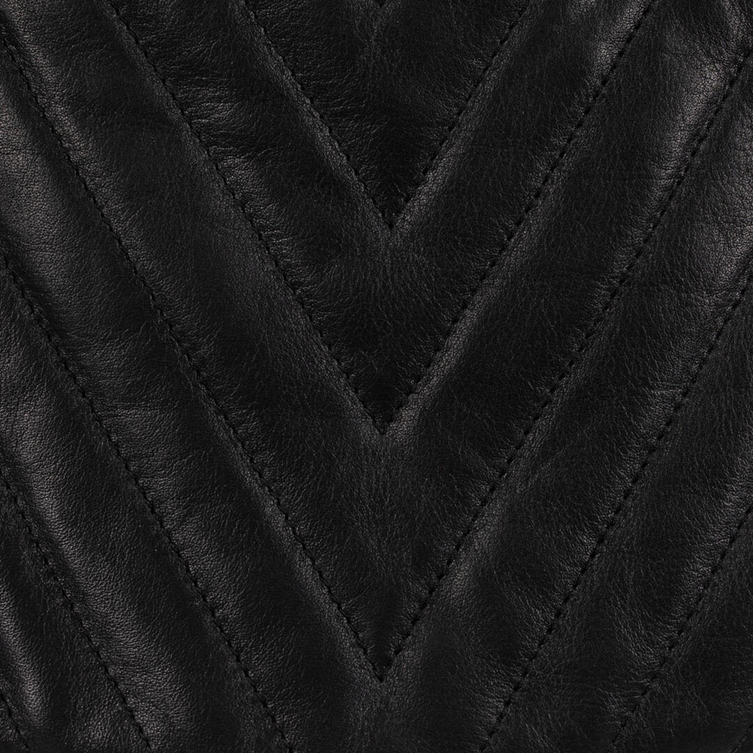 Rusty Stitches Iris Ladies Motorcycle Leather Jacket black 42 Figure 7