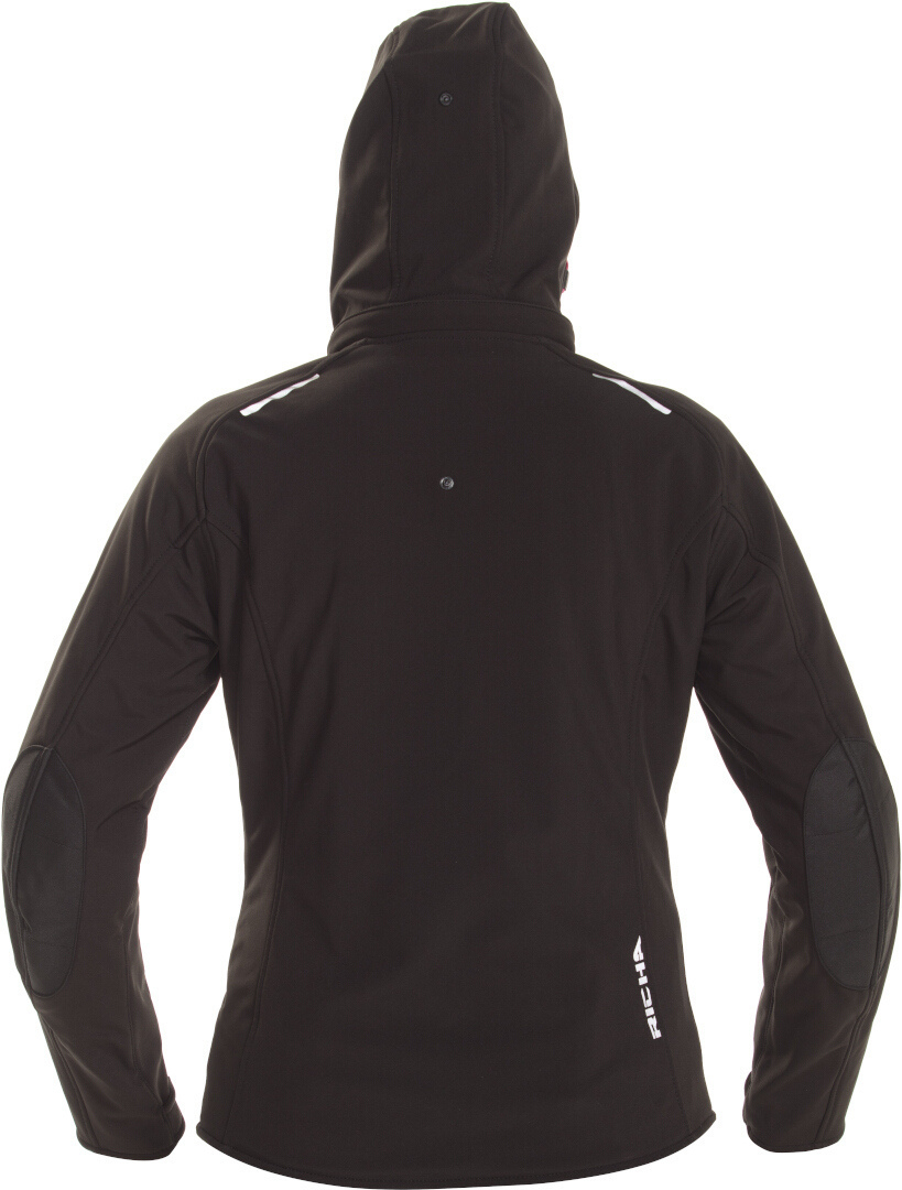 Richa Boka imperméable à l’eau dames moto textile veste M Figure 2