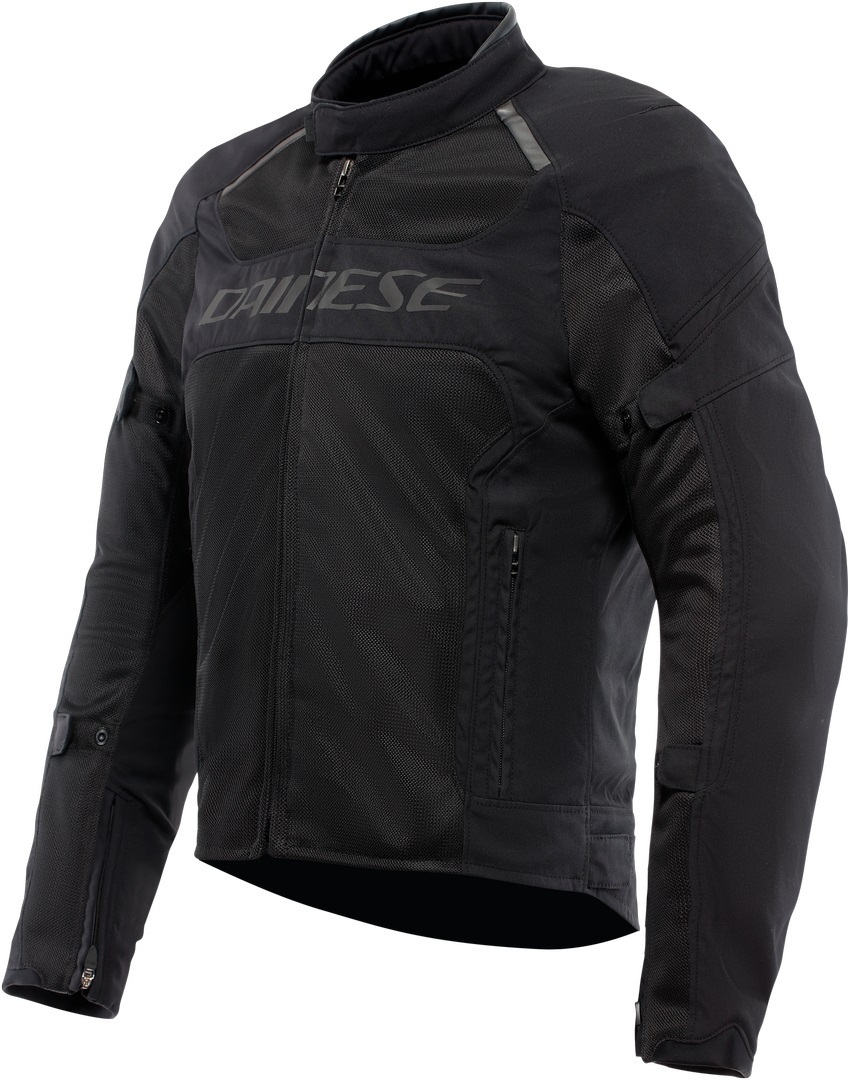 Dainese Air Frame 3 Motorcycle Textile Jacket black 54 Figure 1