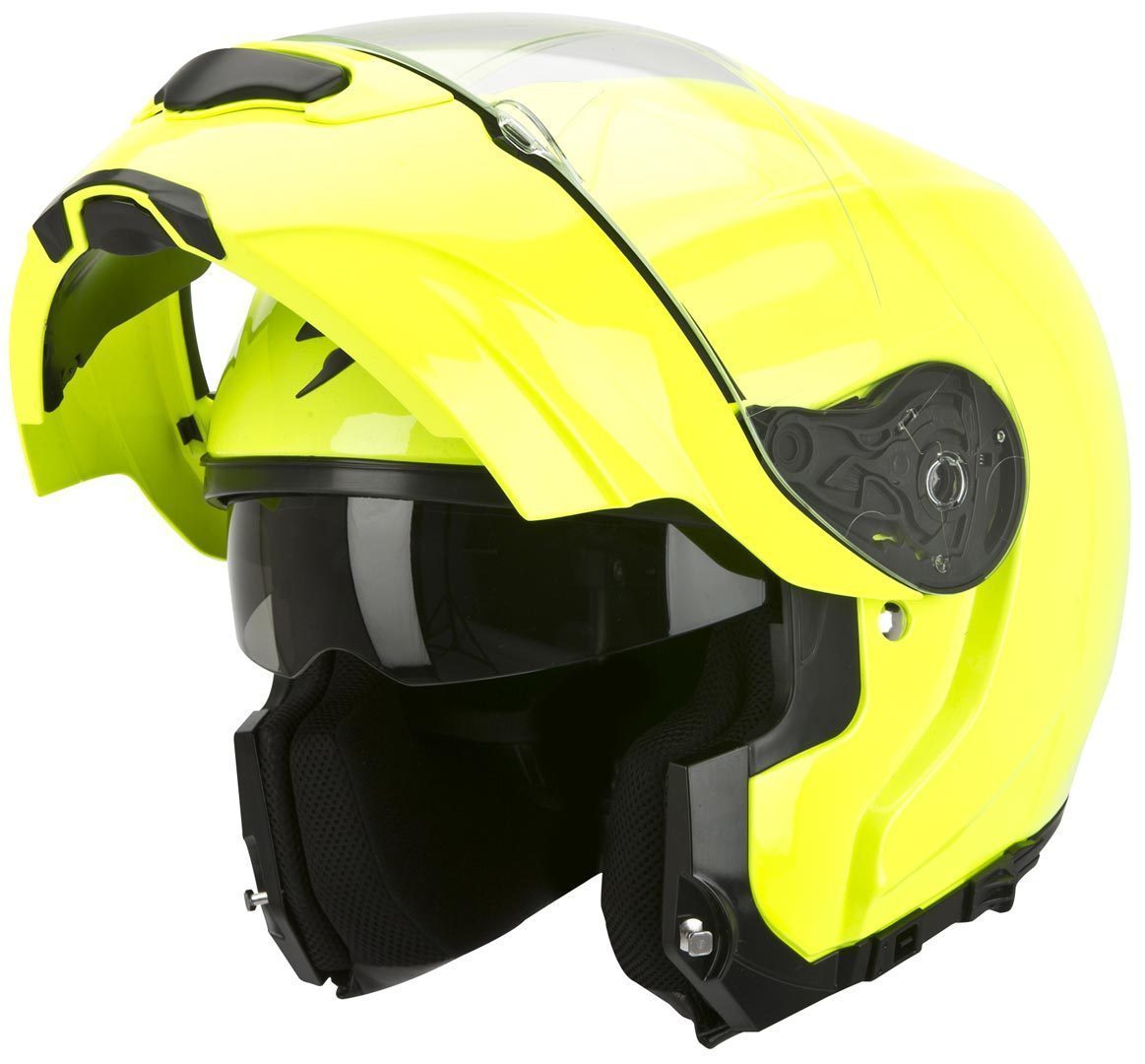 Scorpion Exo 3000 Air Helmet neon yellow L (58/59) Figure 3