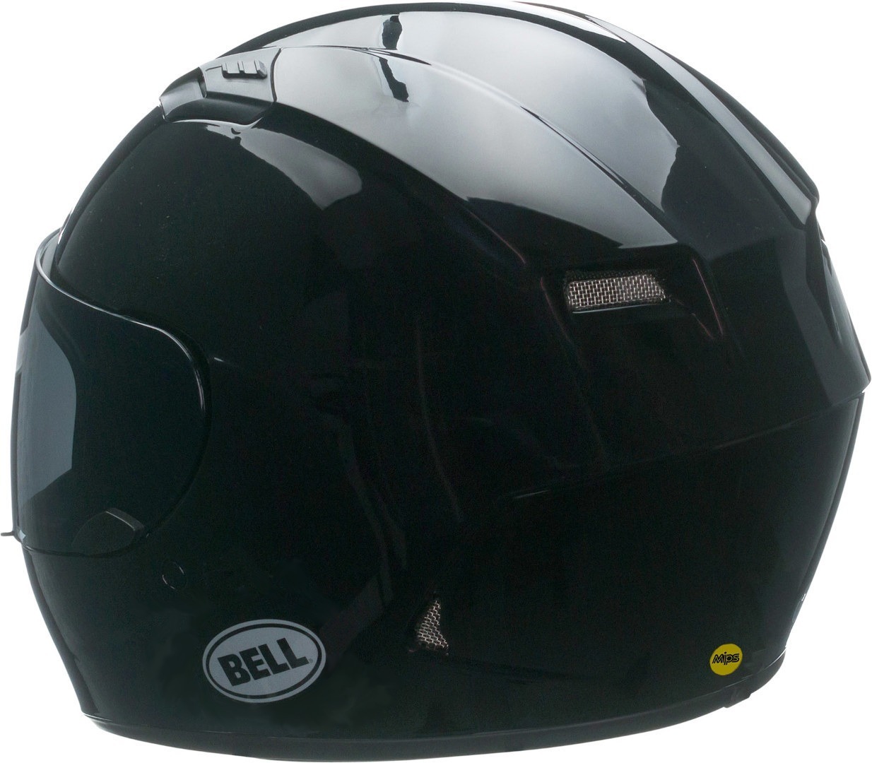 Bell Qualifier DLX Mips Solid ProTint Cască negru S (55/56) Figura 7