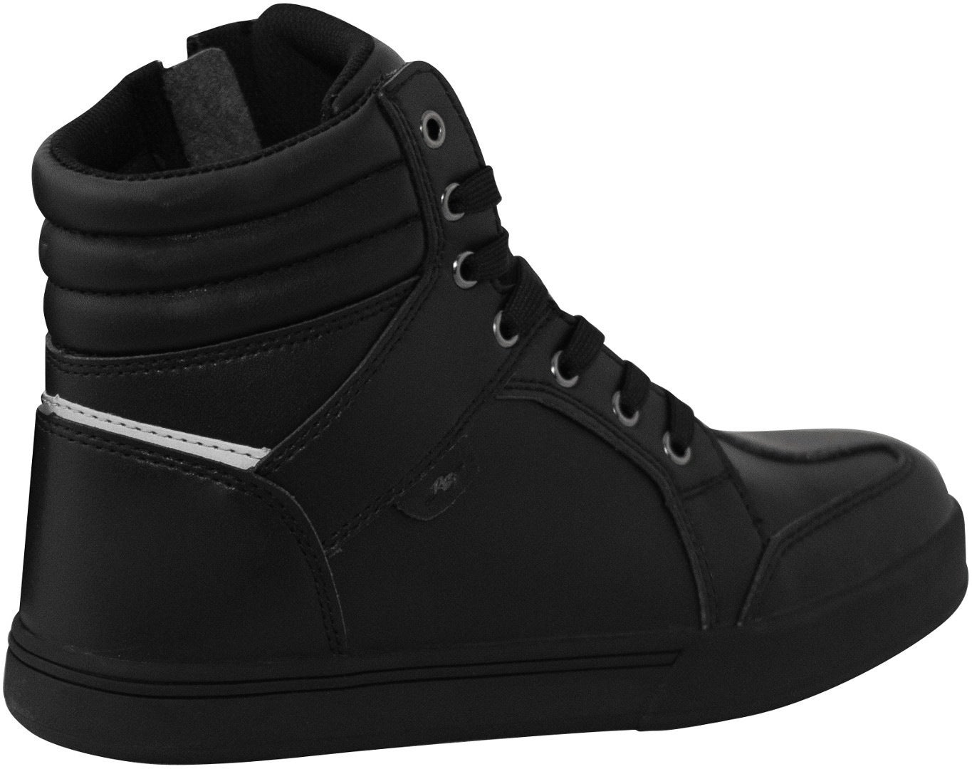 Rusty Stitches Joey Motorradschuhe schwarz 40 Abbildung 2