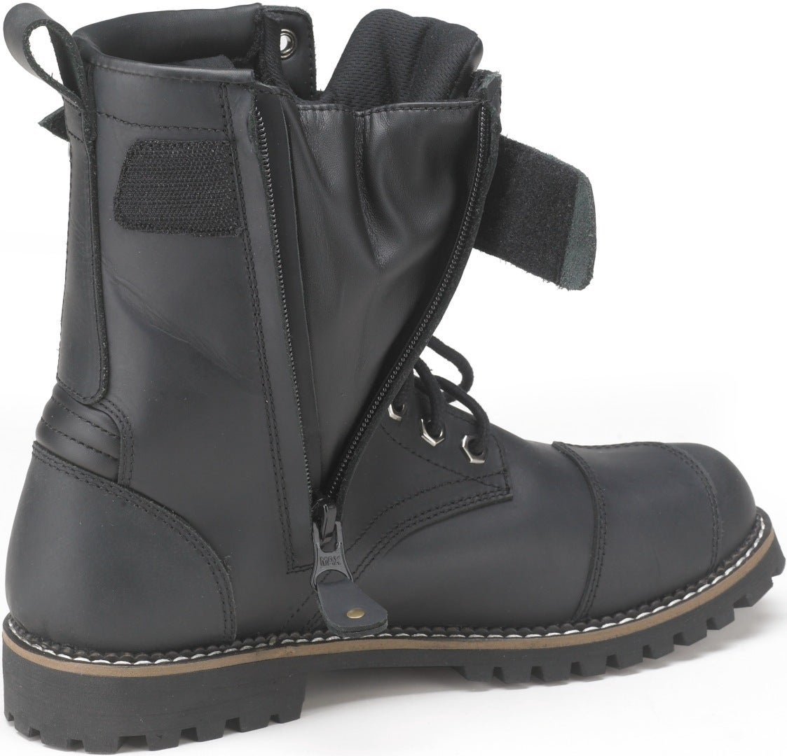 Kochmann Rider Bottes imperméables noir 46 Figure 2