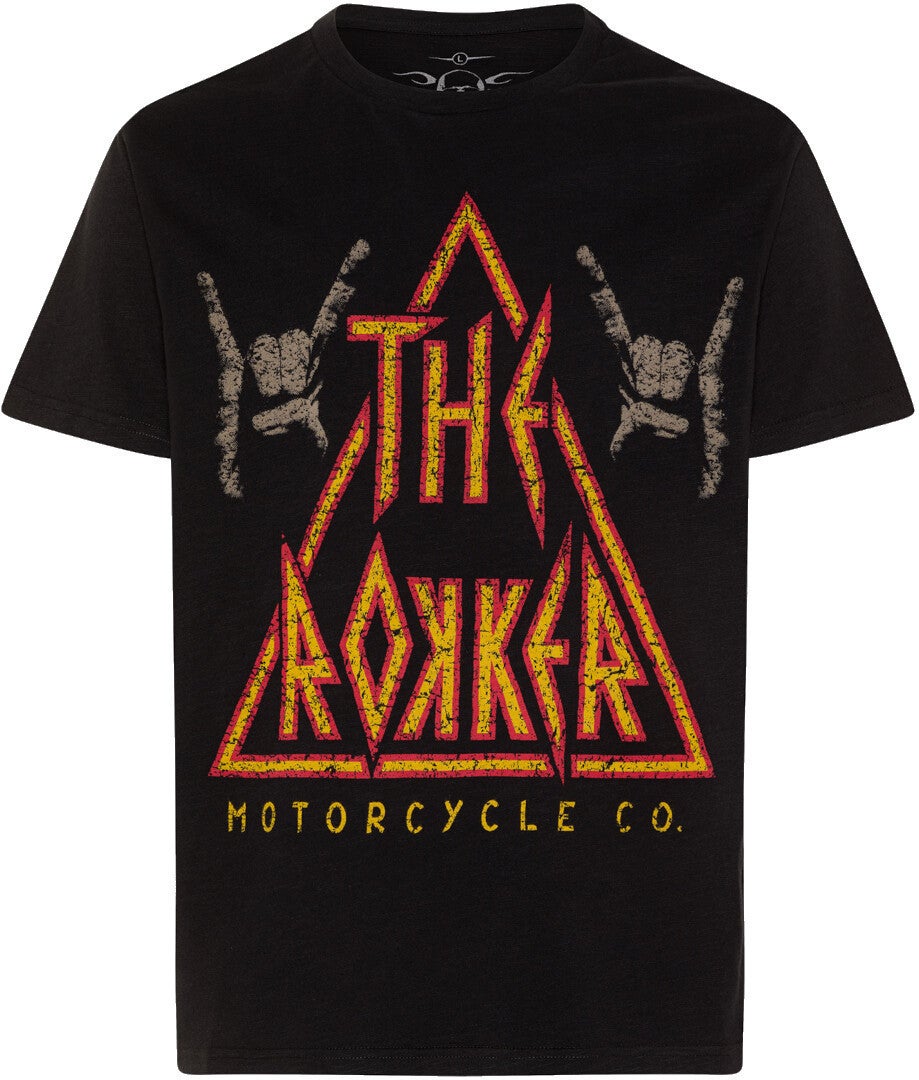 Rokker Joe Tricou XL Figura 1