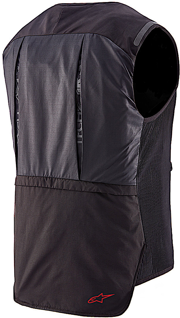 Alpinestars Tech-Air 3 Vestă cu airbag negru S Figura 2