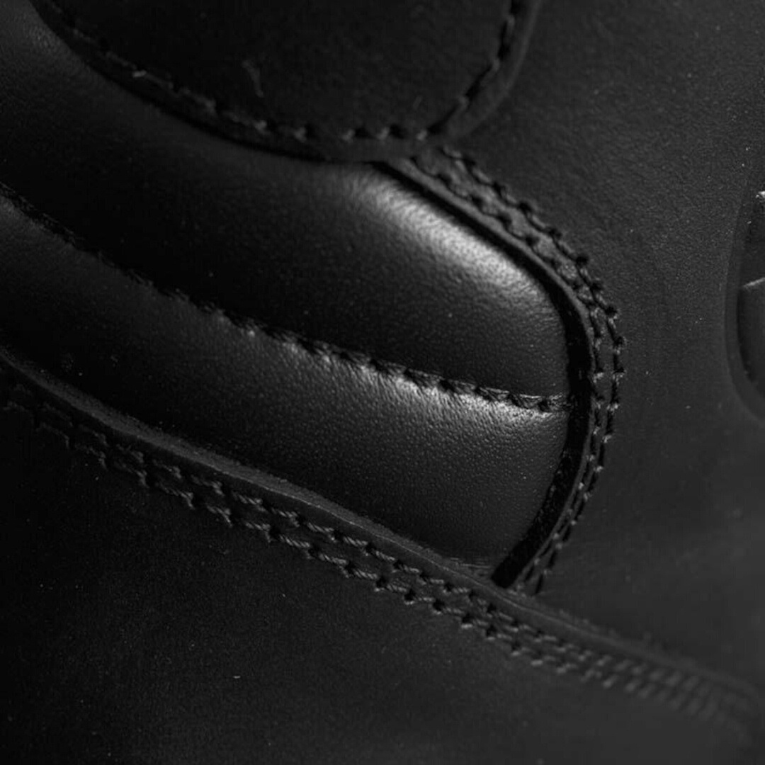 Stylmartin Rocket Bottes de moto imperméables noir 43 Figure 7