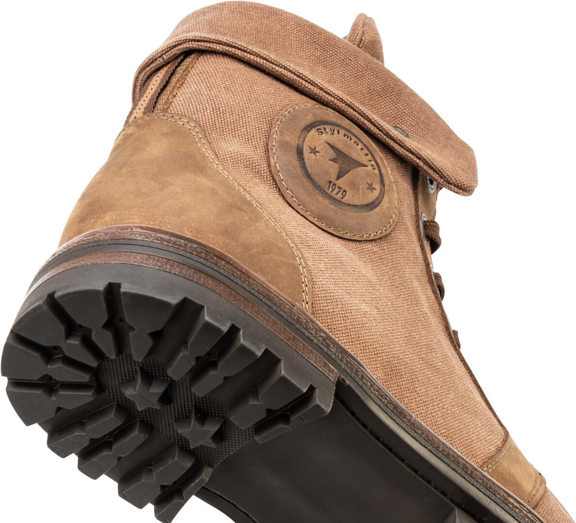 Stylmartin Smith Air Motorcycle Boots 42 Figure 3