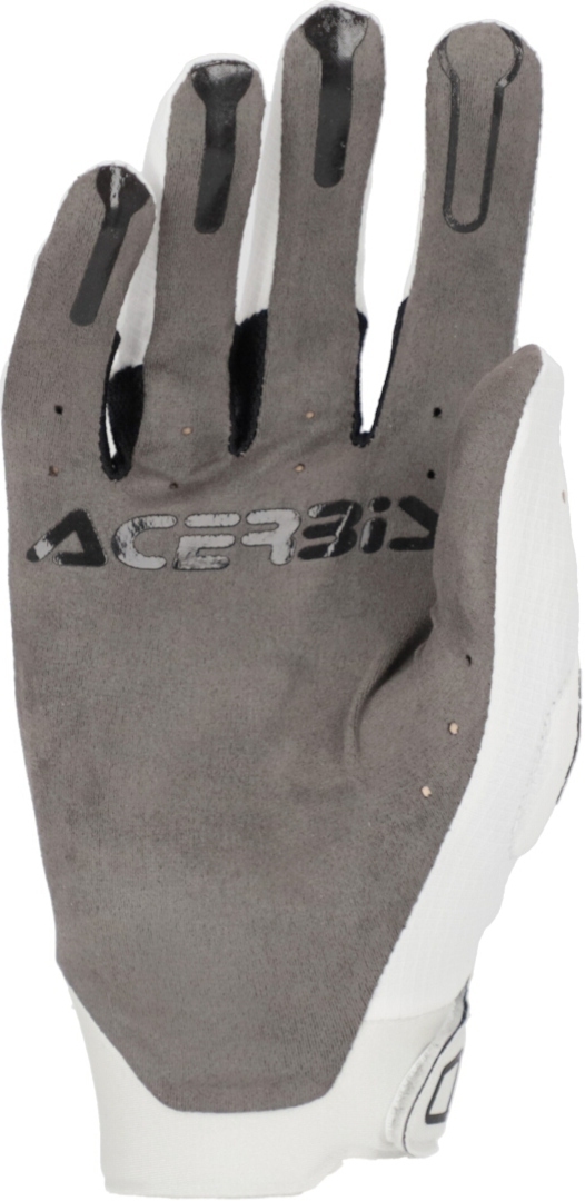 Acerbis X-Flex 2.0 Gants de motocross Blanc M Figure 3