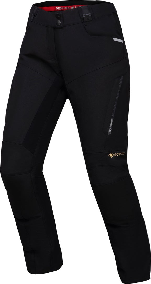 IXS Horizon-GTX Damen Motorrad Textilhose L Abbildung 1