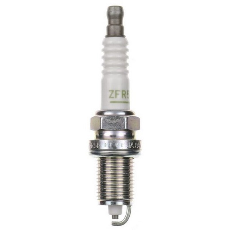 NGK Tändstift ZFR5F solid kärna Figur 2