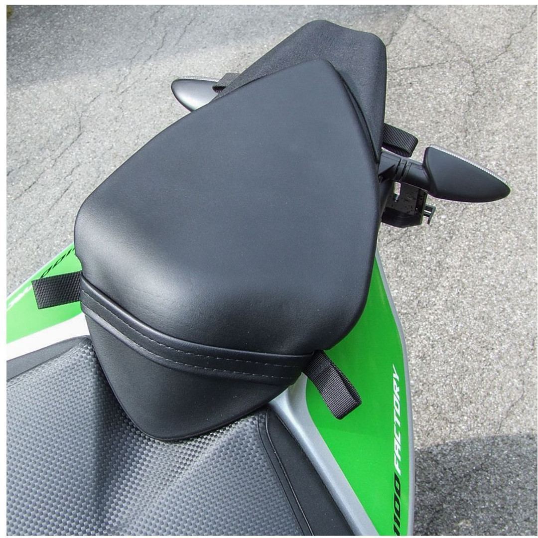 Kriega US-Drypack Aprilia Tuono Factory Kit de montare Figura 4