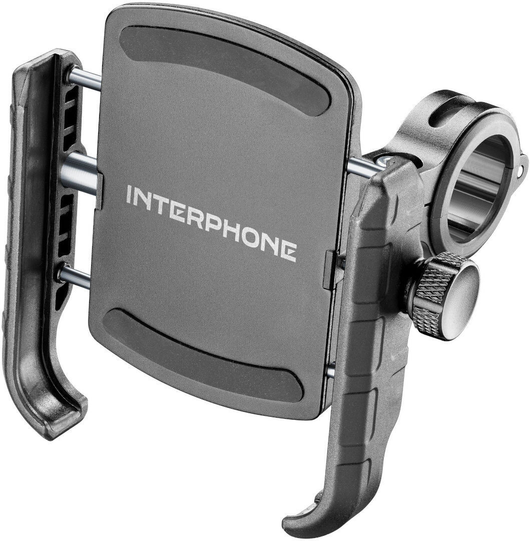 Interphone Crab Suport universal pentru smartphone cu modul anti-vibrații Figura 1
