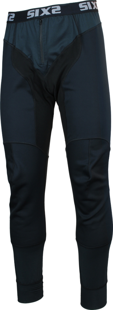 SIXS WTP 2 Windstopper Functional Pants L Figure 1