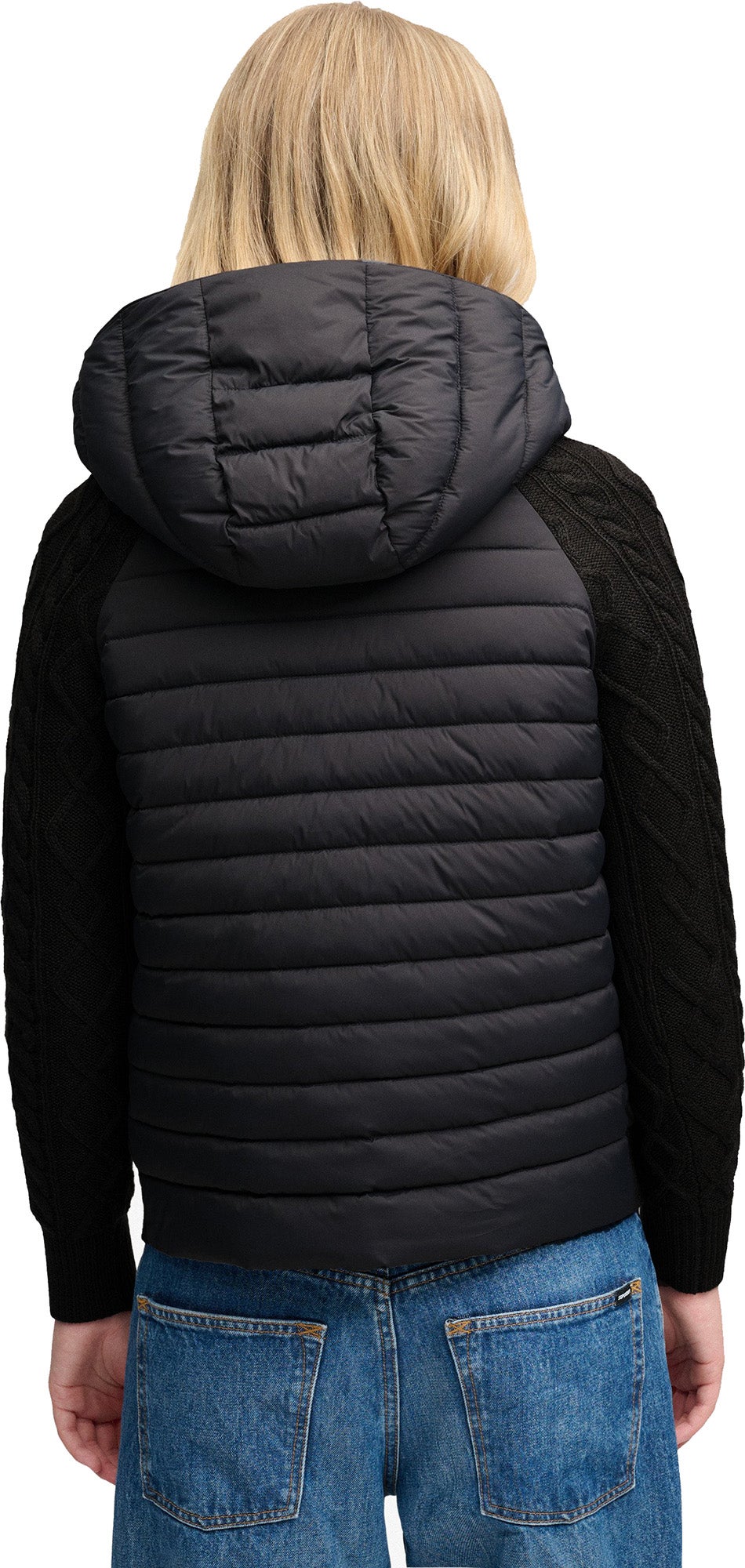 Superdry & Co Дамски кардиган S Фигура 7