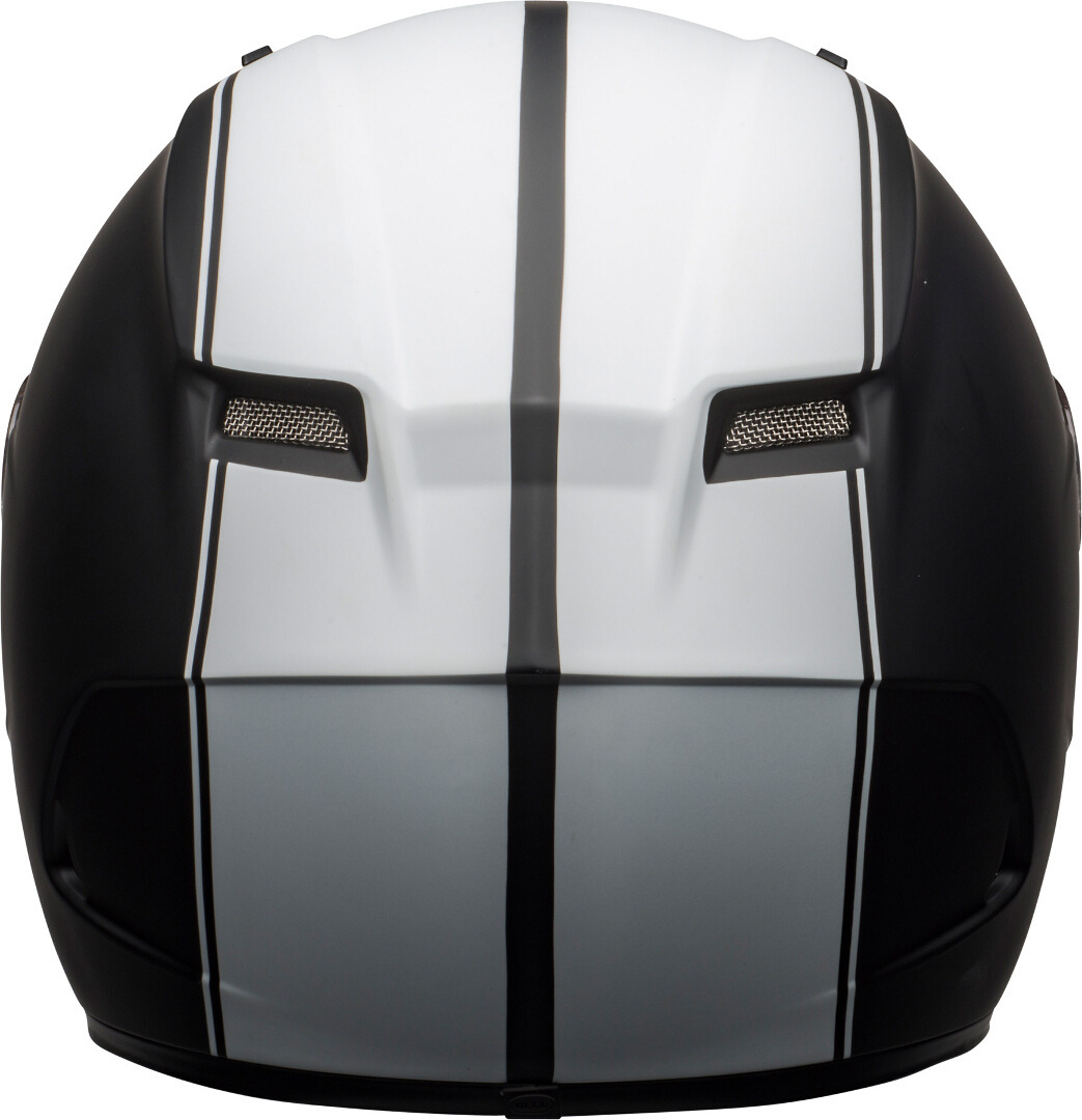 Bell Qualifier DLX Mips Rally Casco M (57/58) Figura 2