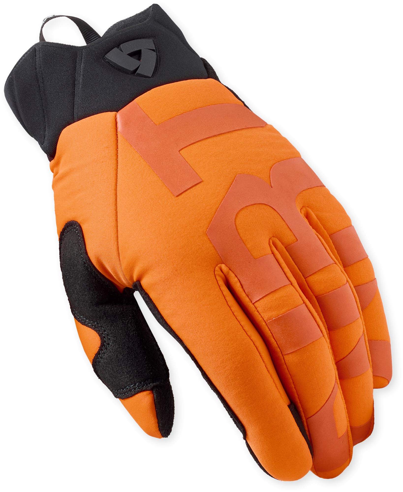 Revit Coast Motocross handsker orange 3XL Figur 2